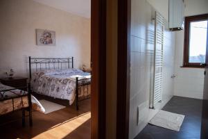 Gallery image of Appartamento Della Pia in Bevagna