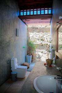 Um banheiro em Kurumba Villas