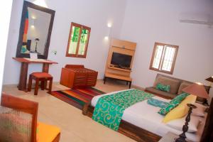 Gallery image of Kurumba Villas in Bentota