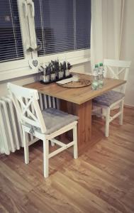 Fotografia z galérie ubytovania Apartmán Lucie v destinácii Pardubice