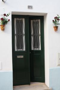 Fachada o entrada de Silves Historical House