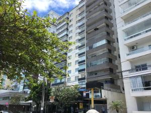 Gallery image of Apartamento Frente MAR, na Praia CENTRAL in Balneário Camboriú