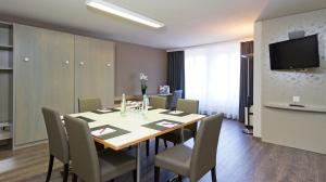 Gallery image of Hotel Olten Swiss Quality in Olten