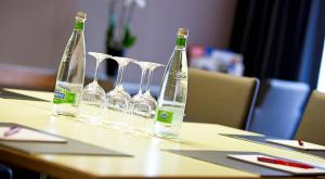 Minuman di Hotel Olten Swiss Quality