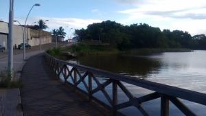 Foto dalla galleria di Casa de praia; Itapebussu, Guarapari, ES. a Guarapari