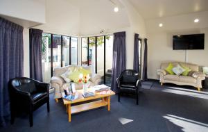 Gallery image of Cable Court Motel in Dunedin