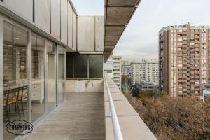 Gallery image of Charming Eurobuilding 2 Exclusive in Madrid