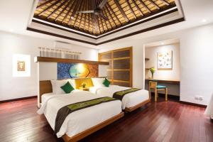 Fotografie z fotogalerie ubytování Sunset Paradise Villa Jimbaran 8008 v destinaci Jimbaran