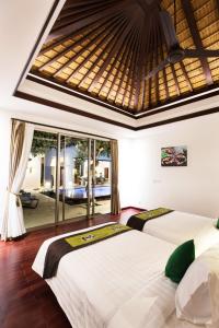 Fotografie z fotogalerie ubytování Sunset Paradise Villa Jimbaran 8008 v destinaci Jimbaran