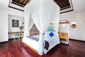 Fotografie z fotogalerie ubytování Sunset Paradise Villa Jimbaran 8008 v destinaci Jimbaran