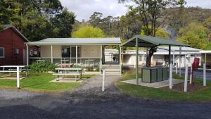 Gallery image of Warburton Holiday Park in Warburton