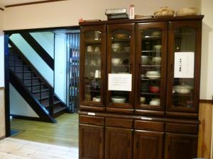 Fotografie z fotogalerie ubytování Guest House Danran v destinaci Beppu