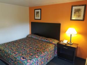 Φωτογραφία από το άλμπουμ του America's Best Inn - Macon σε Macon