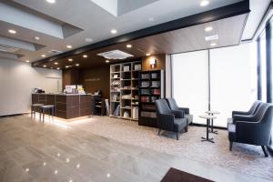 Gallery image of Kuretake-Inn Hamamatsueki Minamiguchi Premium in Hamamatsu