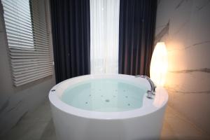Fotografie z fotogalerie ubytování Gladsheim Hotel v destinaci Sogüpcho
