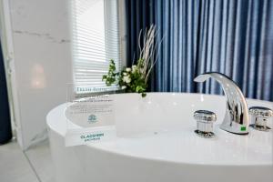 Fotografie z fotogalerie ubytování Gladsheim Hotel v destinaci Sogüpcho