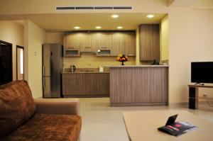 Gallery image of Panorama Resort&Suites in Yerevan