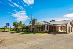 Imagen de la galería de Motel 6-Freeport, TX, en Freeport