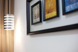 Gambar di galeri bagi Hotel Zeder Garni di Belgrade