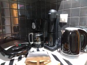 Fotografia z galérie ubytovania Stunning apartment in the heart of Athens v Aténach