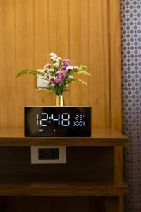 Fotografie z fotogalerie ubytování Lavana Hotel Chiangmai v destinaci Chiang Mai