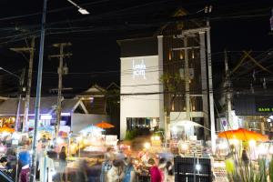 Fotografie z fotogalerie ubytování Lavana Hotel Chiangmai v destinaci Chiang Mai