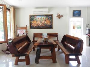 Gallery image of Tong Chang Resort in Chumphon