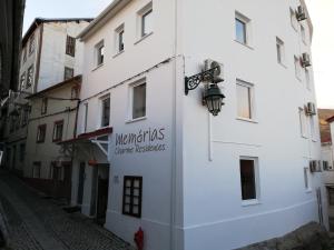 Gallery image of Memórias Charme Residences in Covilhã