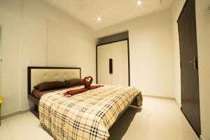 Gallery image of Acons Palm Beach in Alibaug