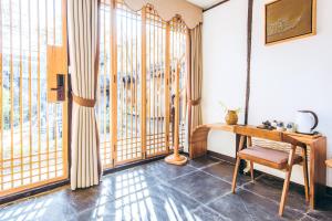 Fotografija v galeriji nastanitve Dali Shaxi Qing Jing Courtyard v mestu Jianchuan