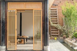 Fotografija v galeriji nastanitve Dali Shaxi Qing Jing Courtyard v mestu Jianchuan