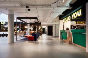 Galeriebild der Unterkunft HUP in Mierlo