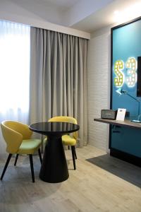 Fotografie z fotogalerie ubytování Best Western Hotel Cristallo v destinaci Rovigo