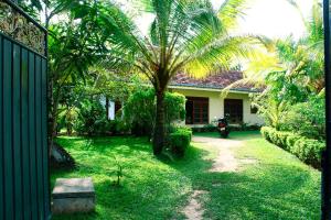 Gallery image of Lilac Garden Mirissa in Weligama