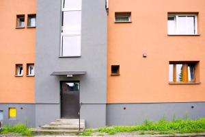 Gallery image of Apartament Studio - Mehoffera 1 in Zabrze