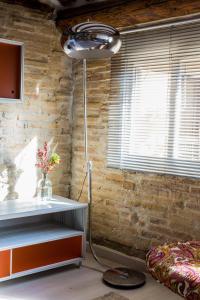 Ảnh trong thư viện ảnh của FANTASTICA BUHARDILLA PZ. PILAR ở Zaragoza +16 ảnh