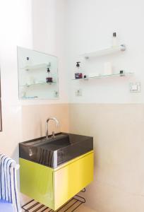 Ảnh trong thư viện ảnh của FANTASTICA BUHARDILLA PZ. PILAR ở Zaragoza