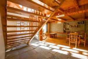Fotografie z fotogalerie ubytování Zostel Homes Cheog (Shimla) v destinaci Cheog