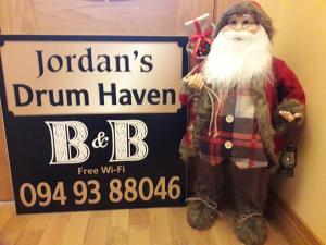 Φωτογραφία από το άλμπουμ του Jordan's Drum Haven B&B, Knock σε Knock
