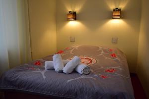 Fotografie z fotogalerie ubytování Dafne Zakopane v Zakopaném