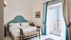 Gallery image of Palazzo Avino in Ravello