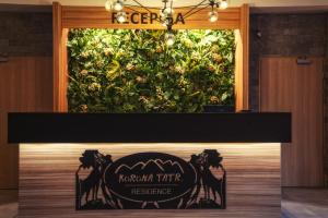 Fotografia z galérie ubytovania Hotel Zakopane Wellness & SPA ex Korona Tatr v Zakopanom