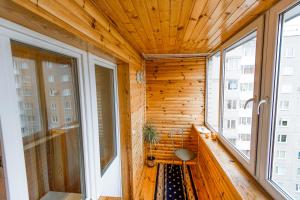 Gallery image of Апартаменты на Бульваре Шахтеров 5 in Soligorsk