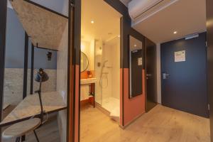 Mynd úr myndasafni af ibis Styles Wien Messe Prater í Vín