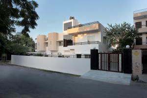 Gallery image of Mimosa Udaipur in Udaipur