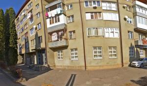 キスロヴォツクにあるАпартаментыのギャラリーの写真