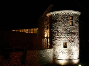 Fotografie z fotogalerie ubytování Ferme Houard v destinaci Bomal