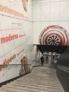 Fotografie z fotogalerie ubytování Hotel Alba Roma v Římě