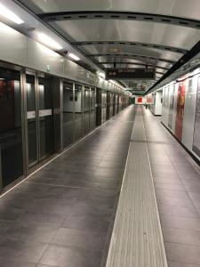 Fotografie z fotogalerie ubytování Hotel Alba Roma v Římě
