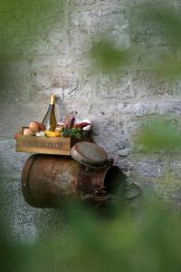 Fotografie z fotogalerie ubytování Ferme Houard v destinaci Bomal